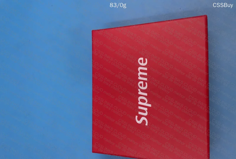 Supreme Wallet 7