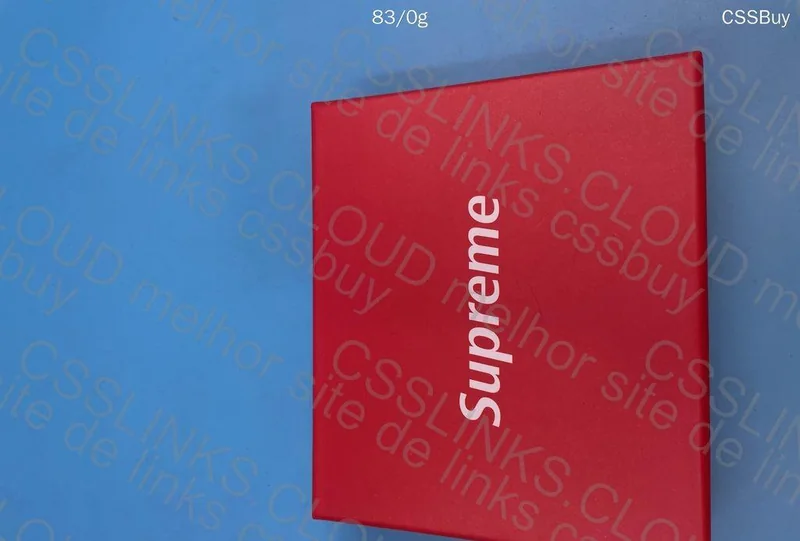 Supreme Wallet 8