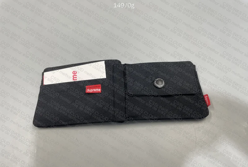 Supreme Wallet 4