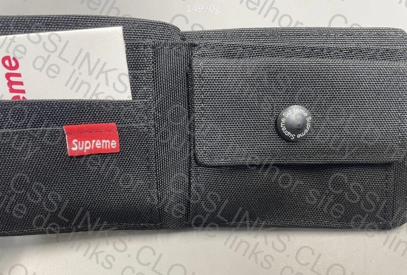 Supreme Wallet 5