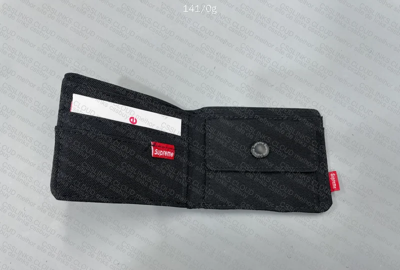 Supreme Wallet 2