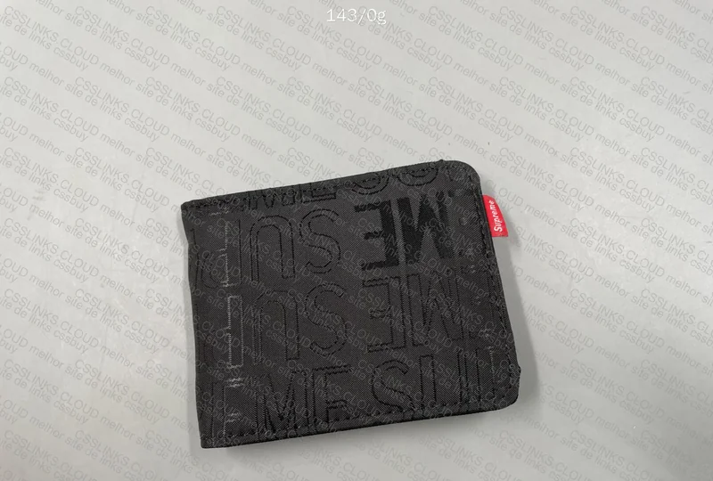 Supreme Wallet 2
