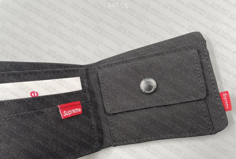 Supreme Wallet 3