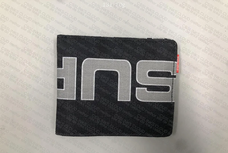 Supreme Wallet 2