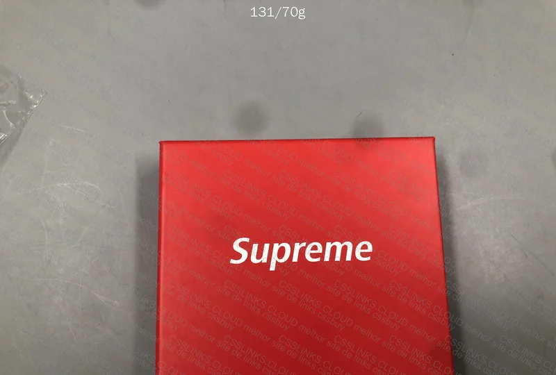 Supreme Wallet 4