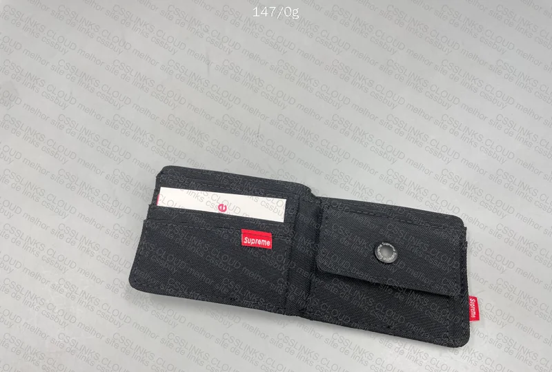 Supreme Wallet 2