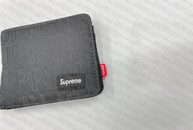 Supreme Wallet 4