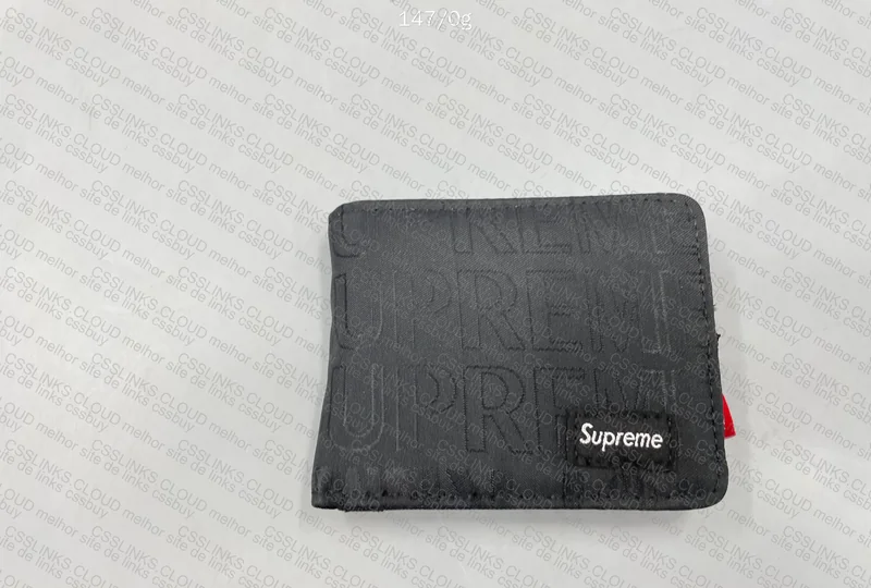 Supreme Wallet 5