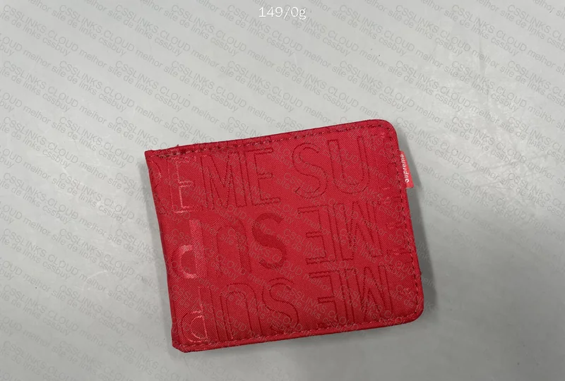 Supreme Wallet 2