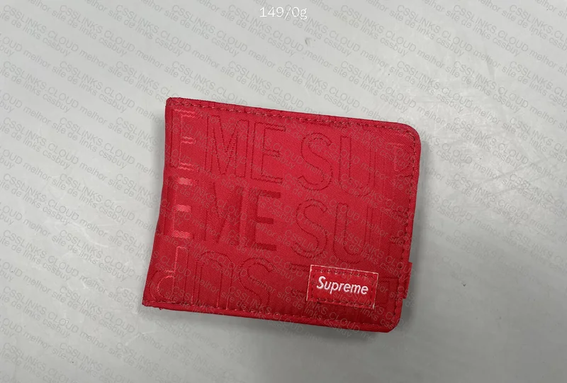 Supreme Wallet 4