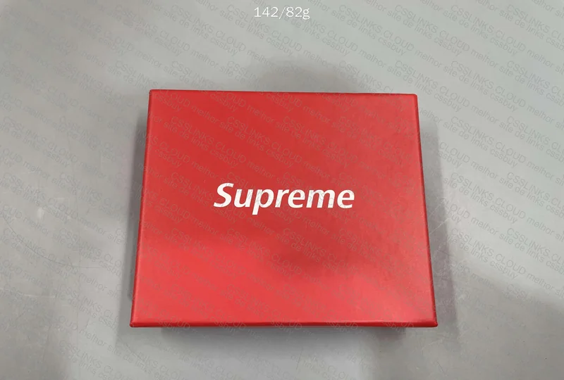 Supreme Wallet