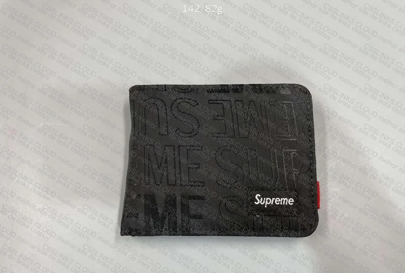 Supreme Wallet 2