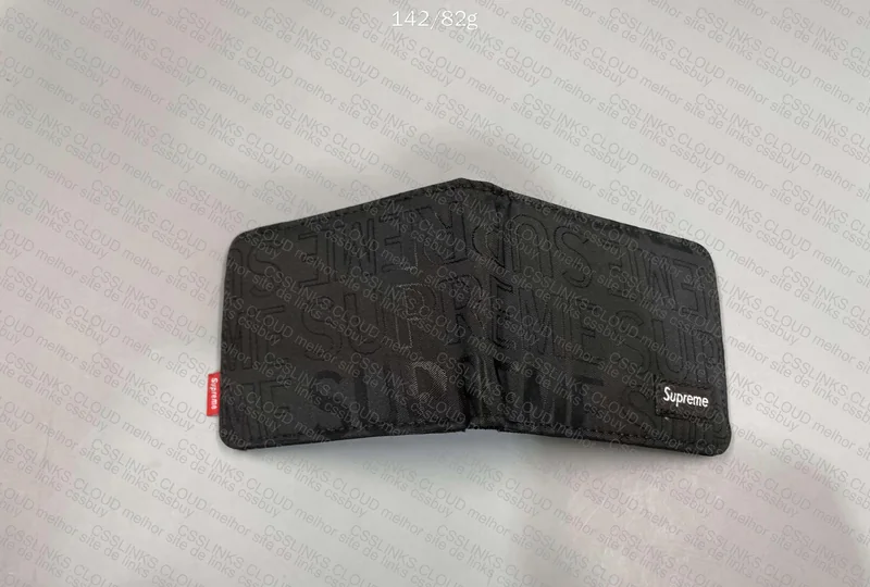 Supreme Wallet 4