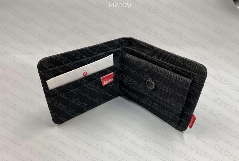 Supreme Wallet 5