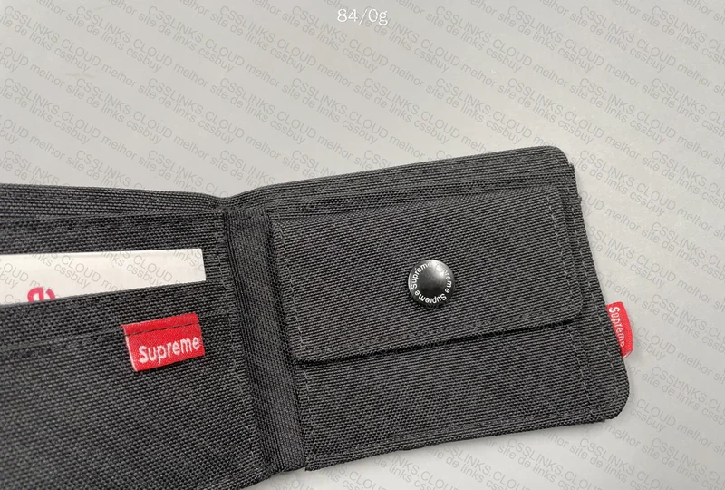 Supreme Wallet 2