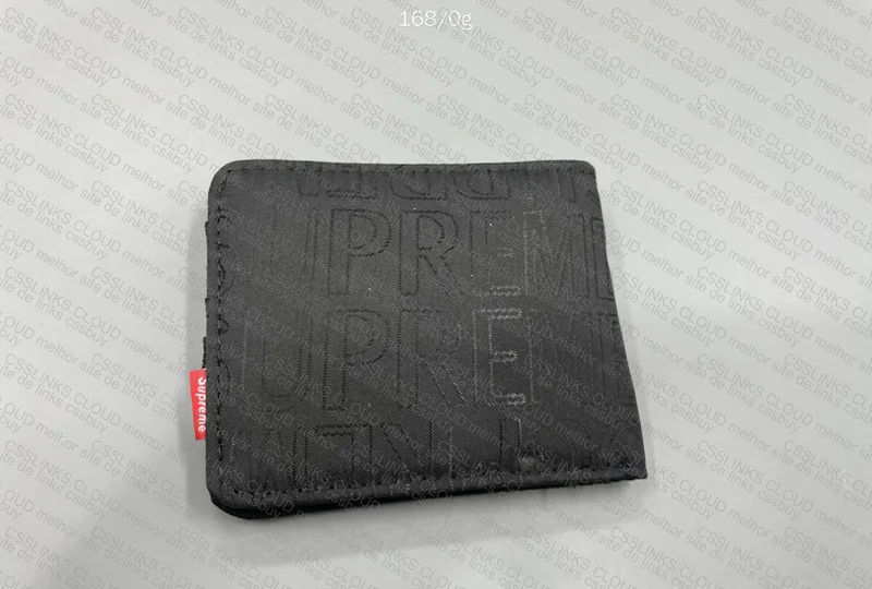 Supreme Wallet