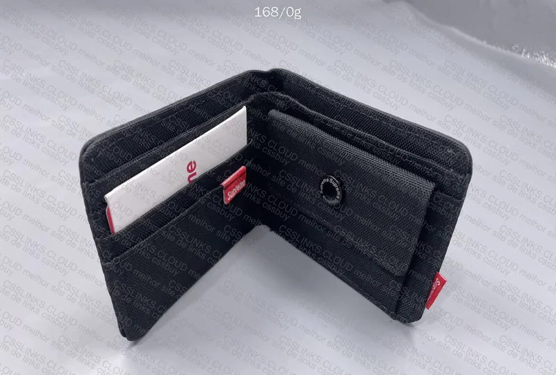 Supreme Wallet 2