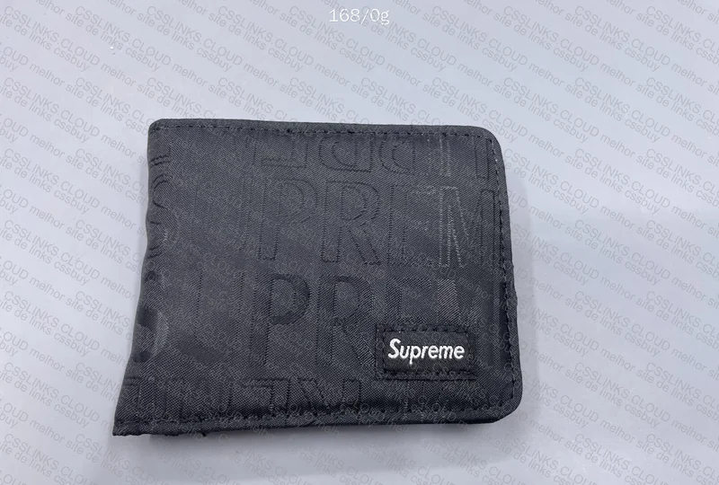 Supreme Wallet 3