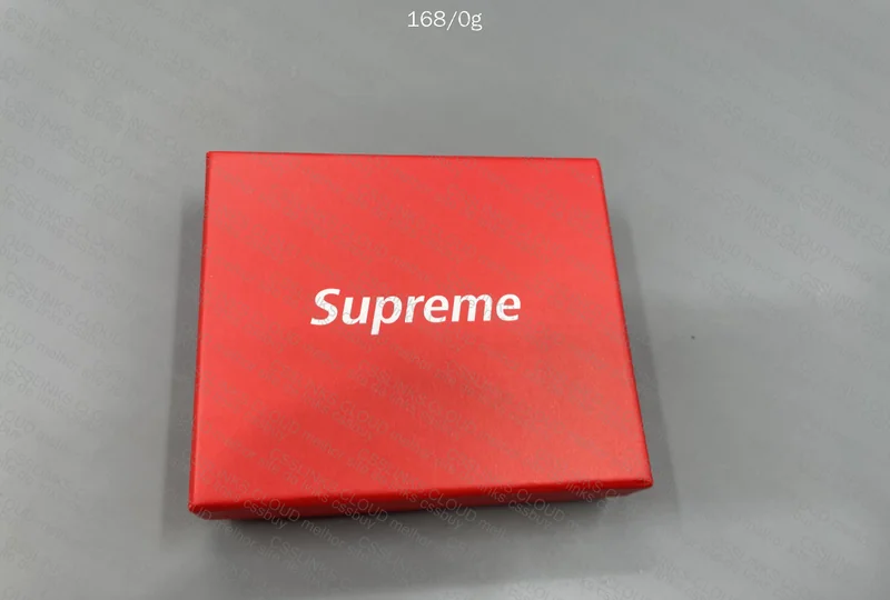 Supreme Wallet 4