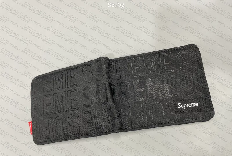 Supreme Wallet 2