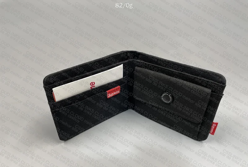 Supreme Wallet 3