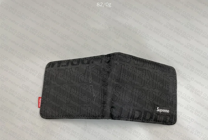 Supreme Wallet 4