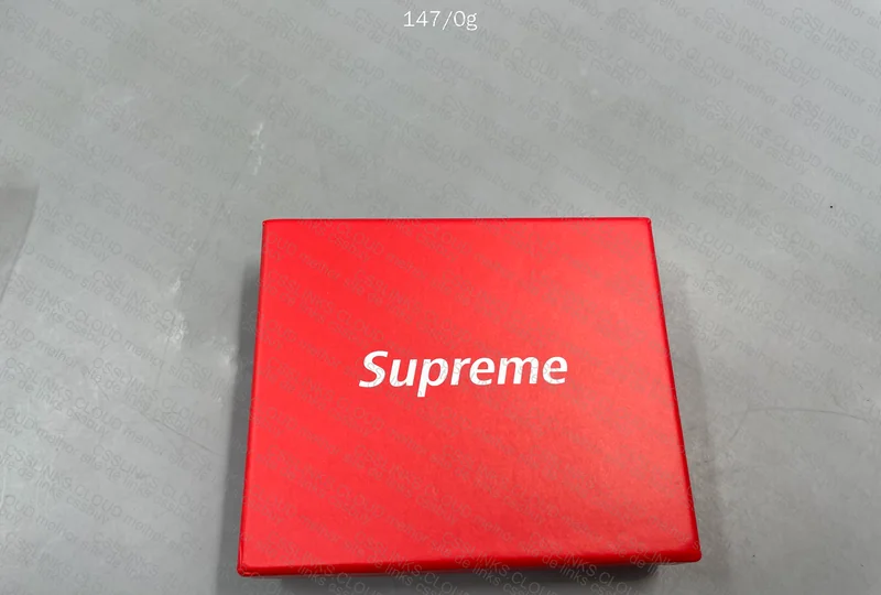 Supreme Wallet