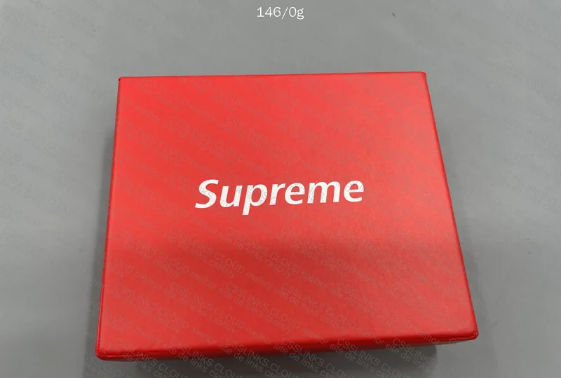 Supreme Wallet