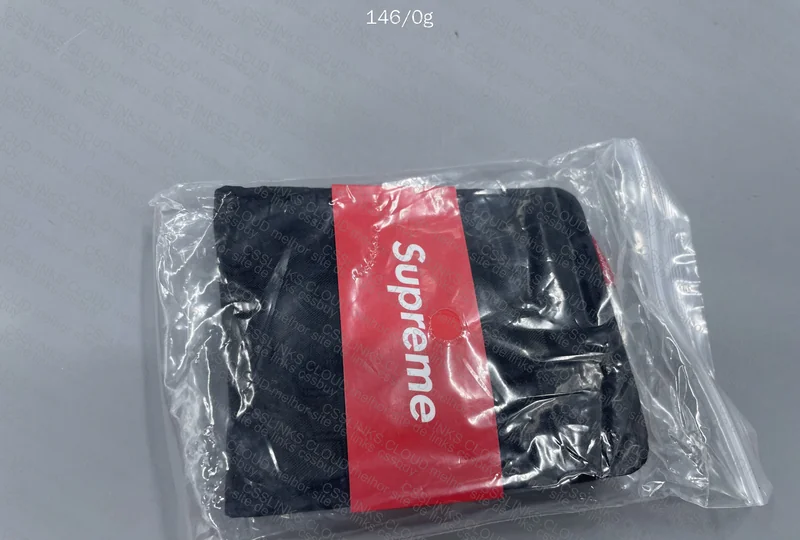 Supreme Wallet 2