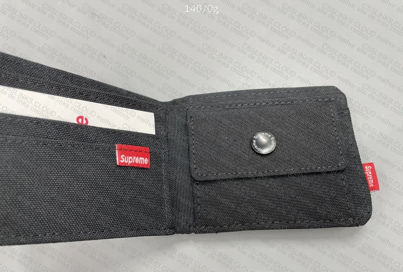 Supreme Wallet 3