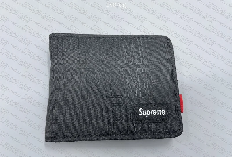Supreme Wallet 4