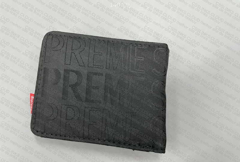 Supreme Wallet 5