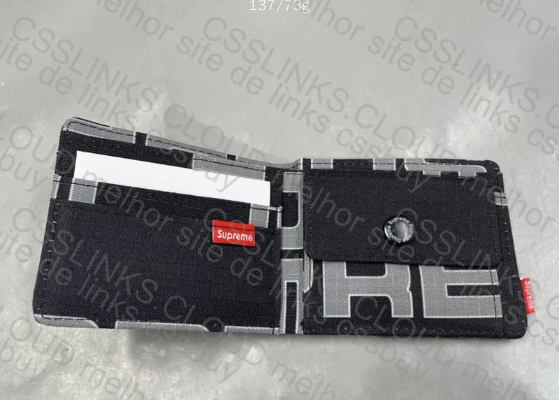 Supreme Wallet 2