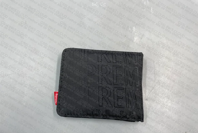 Supreme Wallet 2