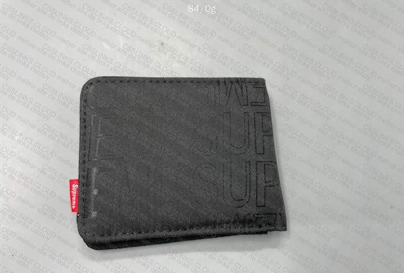 Supreme Wallet 2