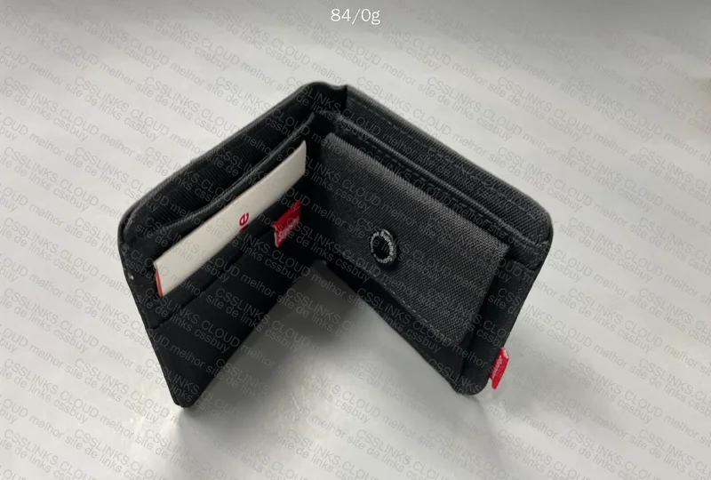 Supreme Wallet 5