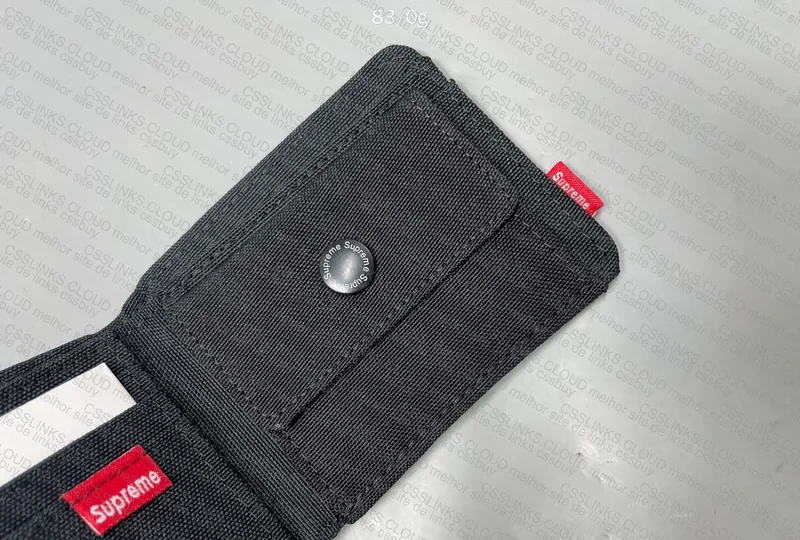 Supreme Wallet 4