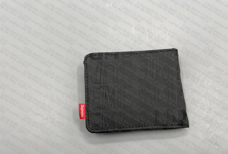 Supreme Wallet 2