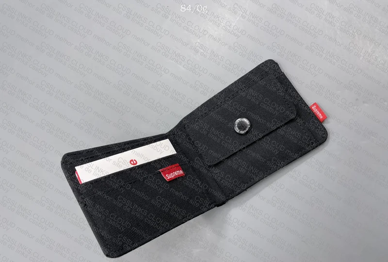 Supreme Wallet 4