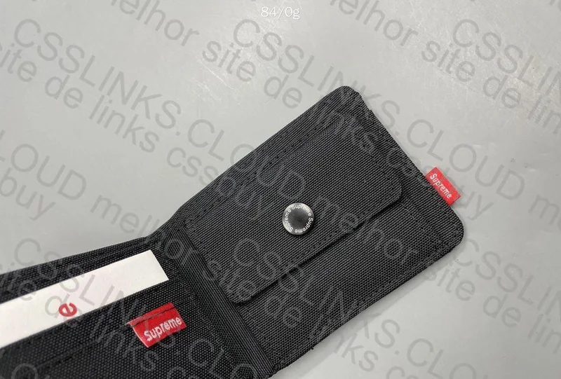 Supreme Wallet 5