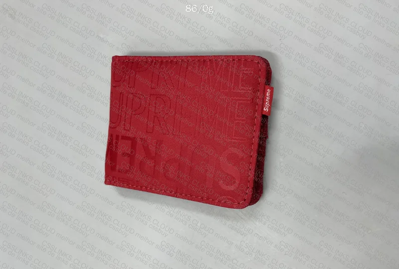 Supreme Wallet - GL or RL?