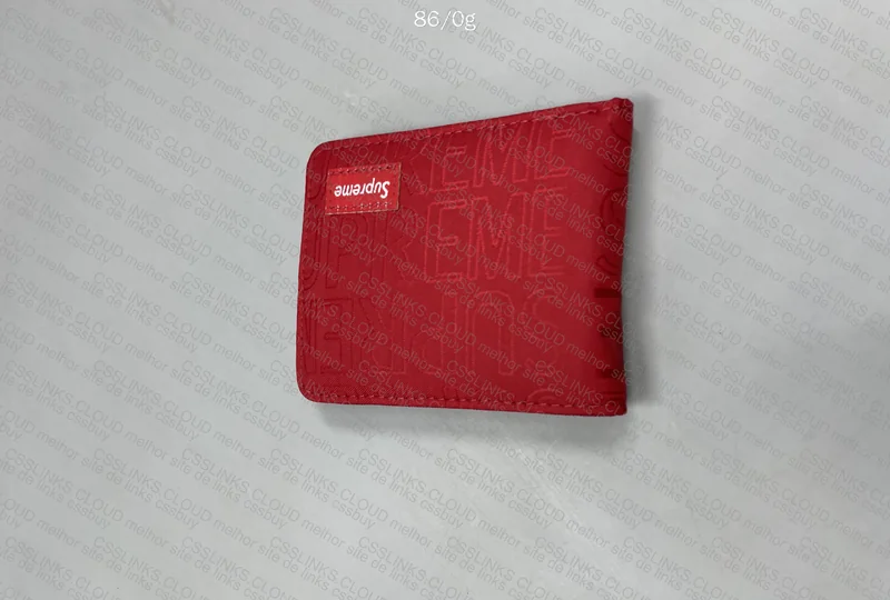 Supreme Wallet - GL or RL? 3