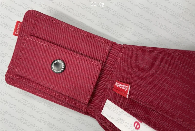 Supreme Wallet - GL or RL? 4