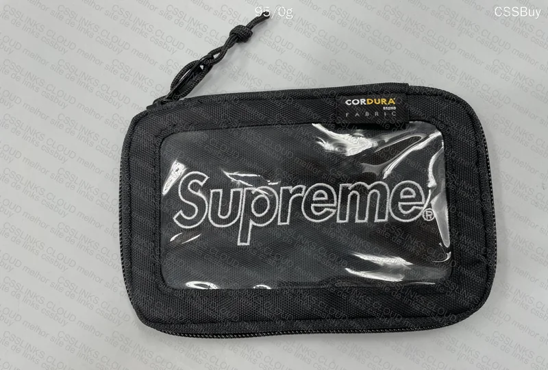 Supreme Wallet/Bag