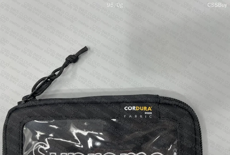 Supreme Wallet/Bag 2