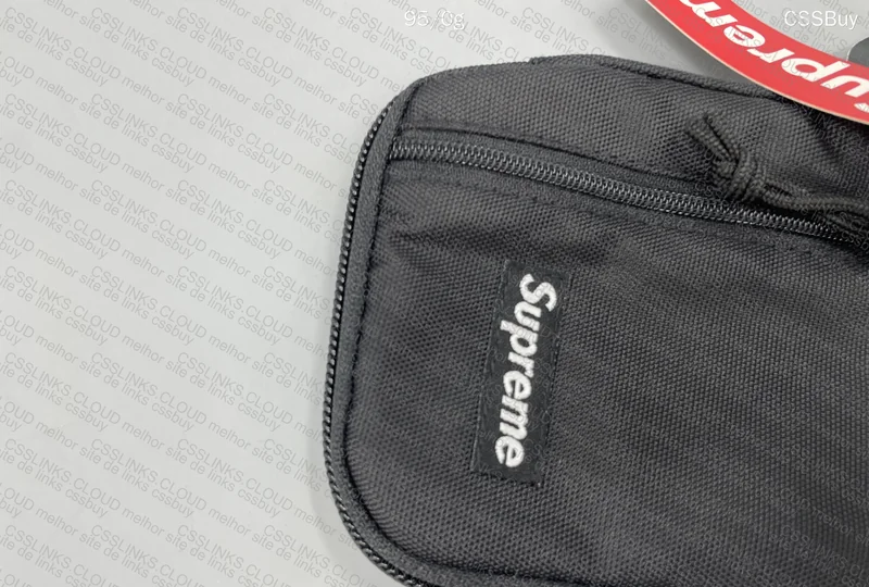 Supreme Wallet/Bag 4