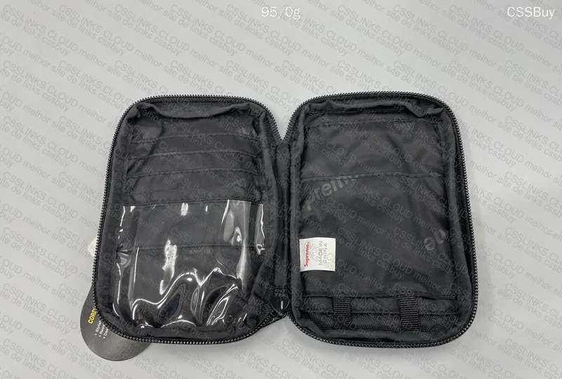 Supreme Wallet/Bag 5