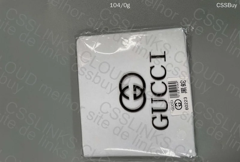 Gucci Wallets
