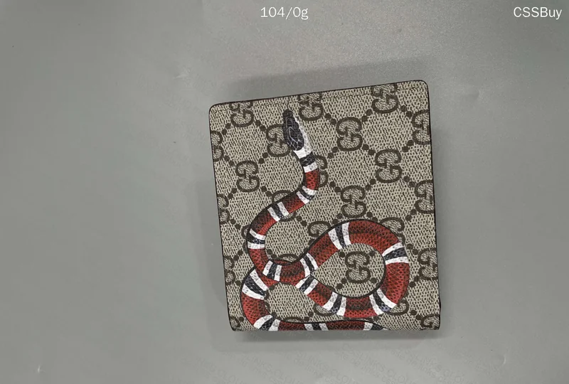 Gucci Wallets 2