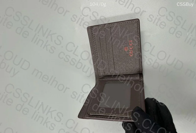 Gucci Wallets 6